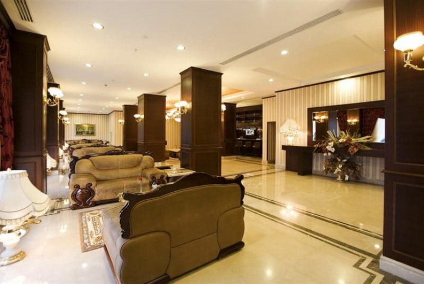 Latanya City Hotel, 4* Latanya City Hotel, 4*