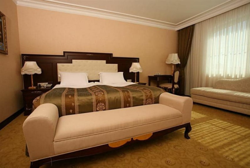 Latanya City Hotel, 4* Latanya City Hotel, 4*