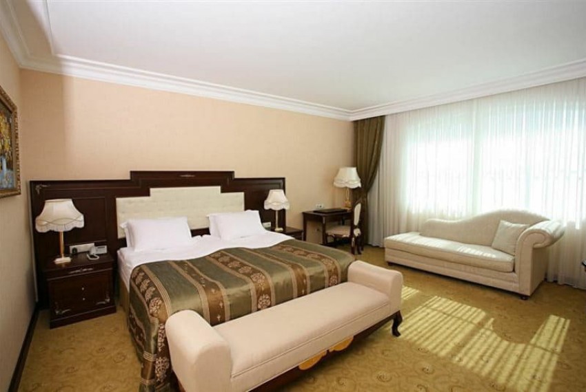 Latanya City Hotel, 4* Latanya City Hotel, 4*