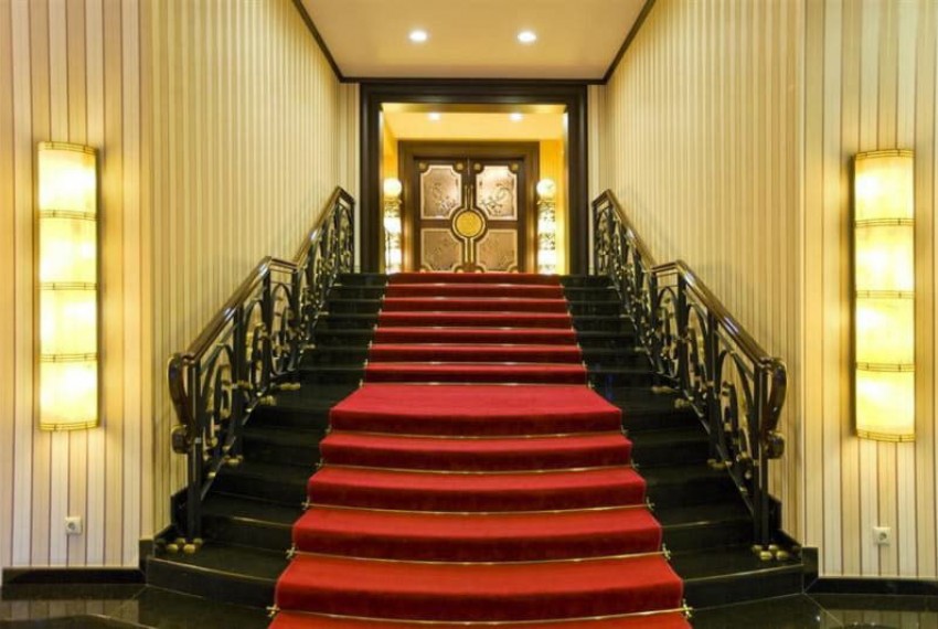 Latanya City Hotel, 4* Latanya City Hotel, 4*
