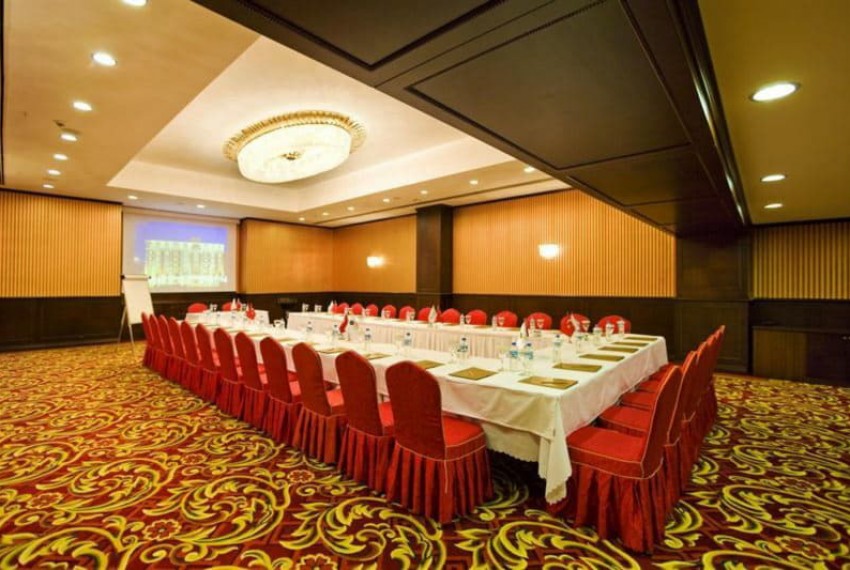 Latanya City Hotel, 4* Latanya City Hotel, 4*