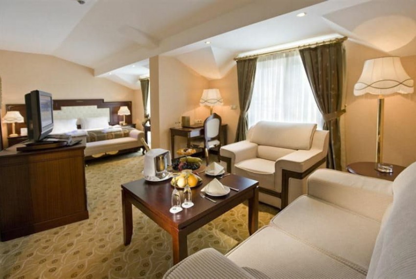 Latanya City Hotel, 4* Latanya City Hotel, 4*