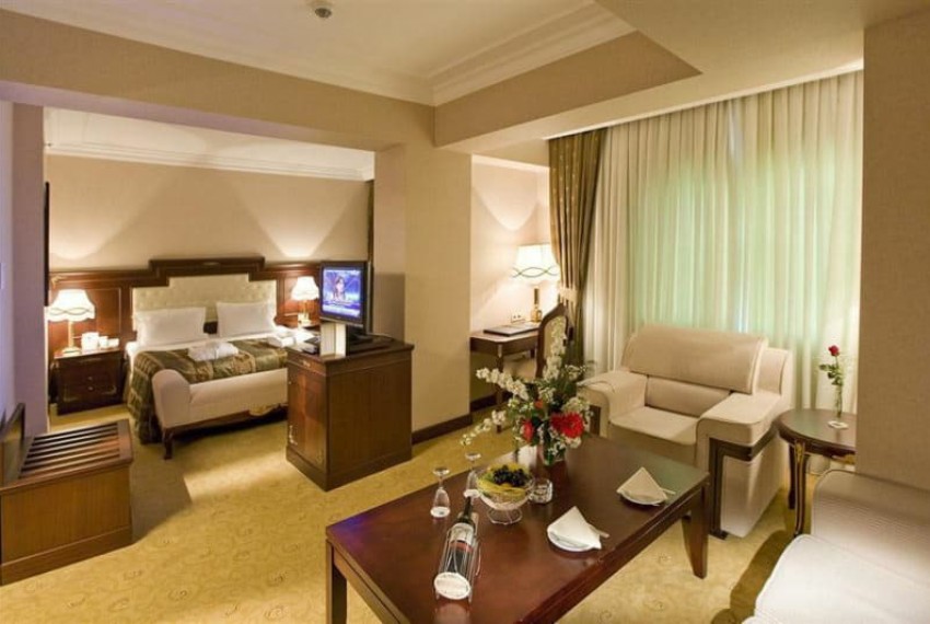 Latanya City Hotel, 4* Latanya City Hotel, 4*