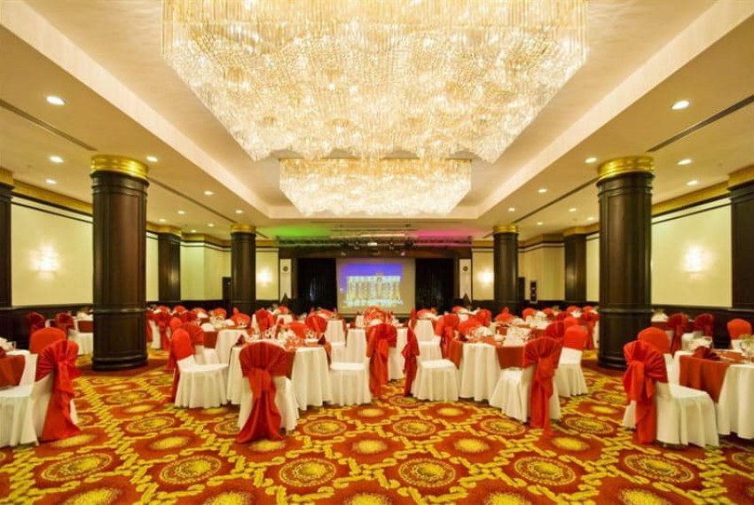 Latanya City Hotel, 4* Latanya City Hotel, 4*