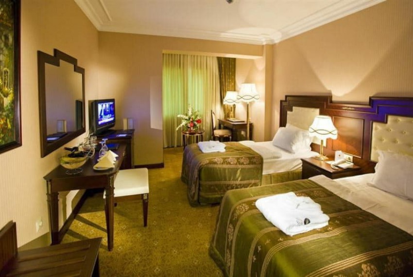 Latanya City Hotel, 4* Latanya City Hotel, 4*