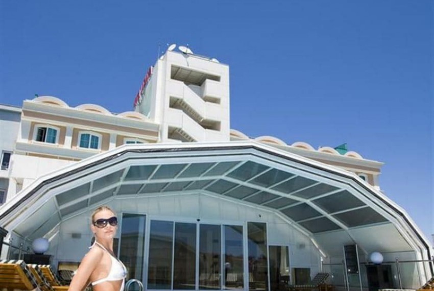 Latanya City Hotel, 4* Latanya City Hotel, 4*