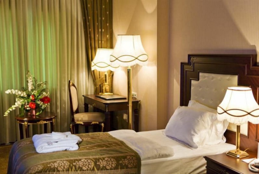 Latanya City Hotel, 4* Latanya City Hotel, 4*
