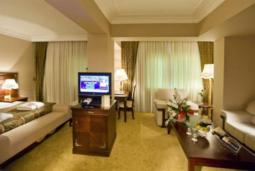 Latanya City Hotel, 4* Latanya City Hotel, 4*