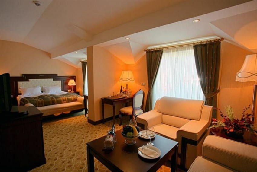 Latanya City Hotel, 4* Latanya City Hotel, 4*