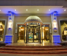 Latanya City Hotel, 4*