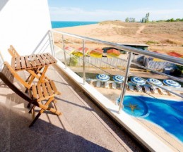 Crystal Beach Nessebar I, 3*