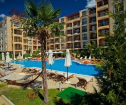 Harmony Suites 2 & 3, apartament
