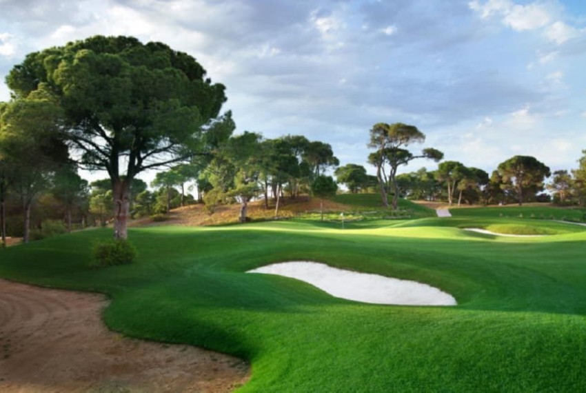 Maxx Royal Belek Golf Resort (ex. Maxx Royal Belek Golf Spa), 5* Maxx Royal Belek Golf Resort (ex. Maxx Royal Belek Golf Spa), 5*