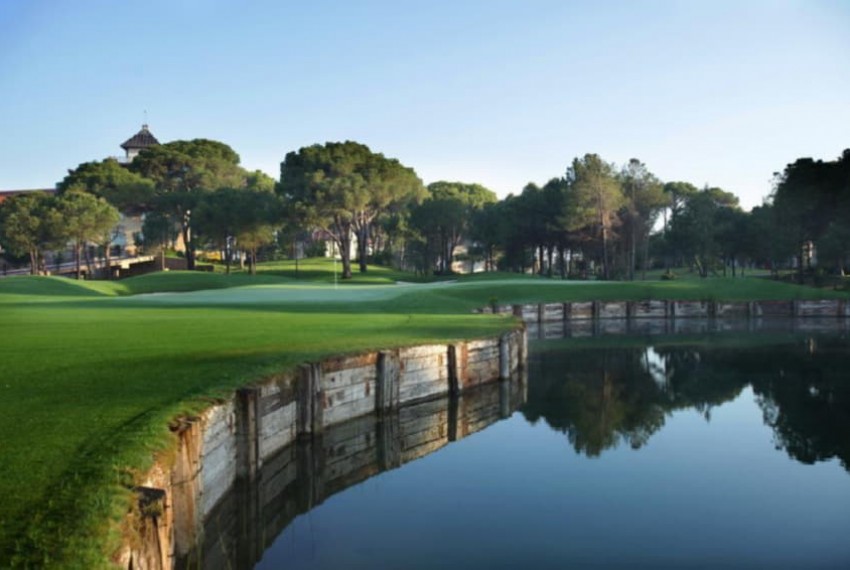 Maxx Royal Belek Golf Resort (ex. Maxx Royal Belek Golf Spa), 5* Maxx Royal Belek Golf Resort (ex. Maxx Royal Belek Golf Spa), 5*
