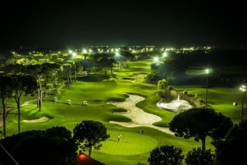 Maxx Royal Belek Golf Resort (ex. Maxx Royal Belek Golf Spa), 5* Maxx Royal Belek Golf Resort (ex. Maxx Royal Belek Golf Spa), 5*