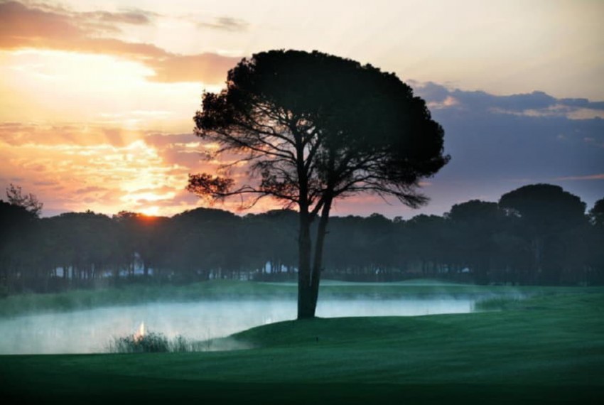 Maxx Royal Belek Golf Resort (ex. Maxx Royal Belek Golf Spa), 5* Maxx Royal Belek Golf Resort (ex. Maxx Royal Belek Golf Spa), 5*
