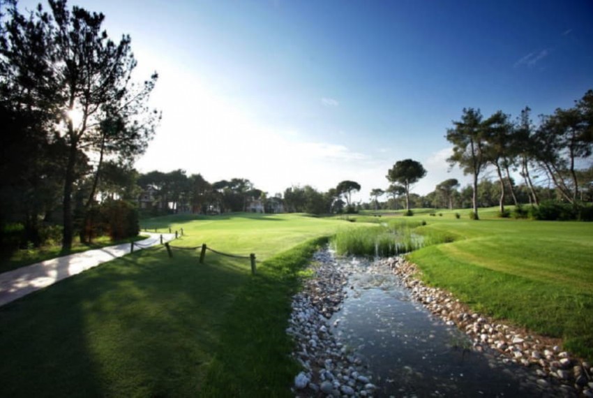 Maxx Royal Belek Golf Resort (ex. Maxx Royal Belek Golf Spa), 5* Maxx Royal Belek Golf Resort (ex. Maxx Royal Belek Golf Spa), 5*