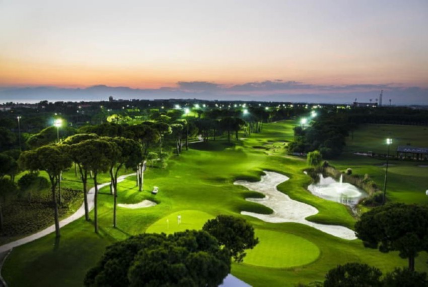 Maxx Royal Belek Golf Resort (ex. Maxx Royal Belek Golf Spa), 5* Maxx Royal Belek Golf Resort (ex. Maxx Royal Belek Golf Spa), 5*
