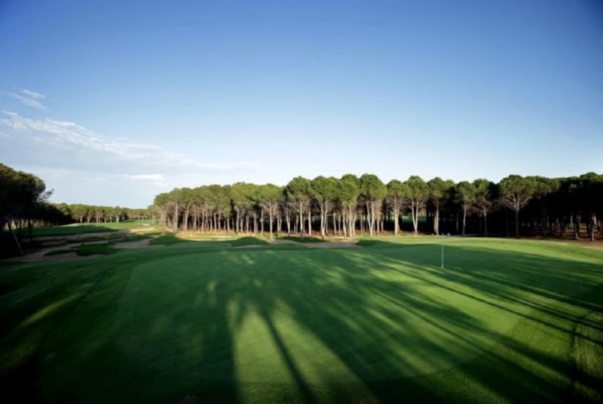 Maxx Royal Belek Golf Resort (ex. Maxx Royal Belek Golf Spa), 5* Maxx Royal Belek Golf Resort (ex. Maxx Royal Belek Golf Spa), 5*