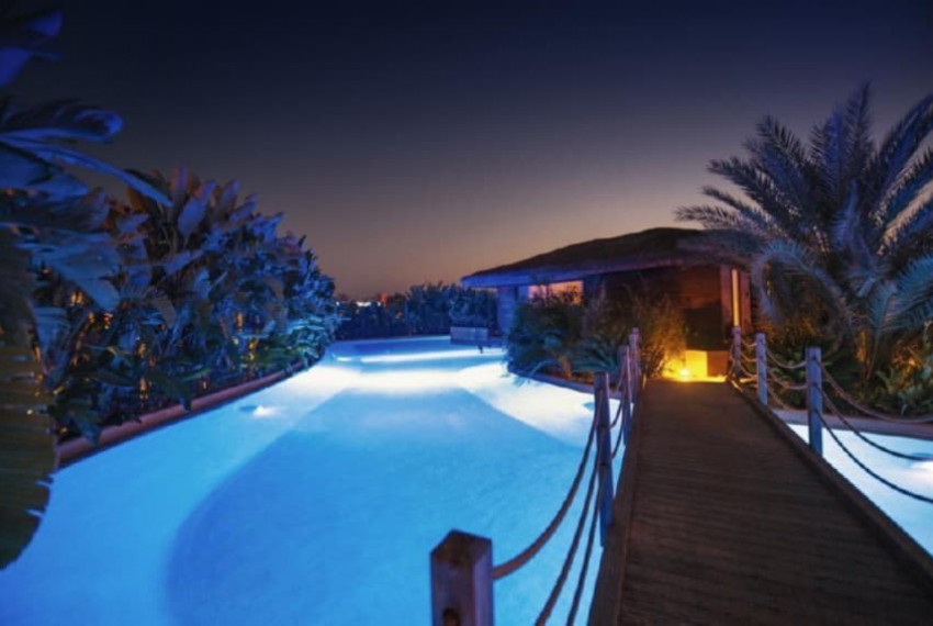 Maxx Royal Belek Golf Resort (ex. Maxx Royal Belek Golf Spa), 5* Maxx Royal Belek Golf Resort (ex. Maxx Royal Belek Golf Spa), 5*