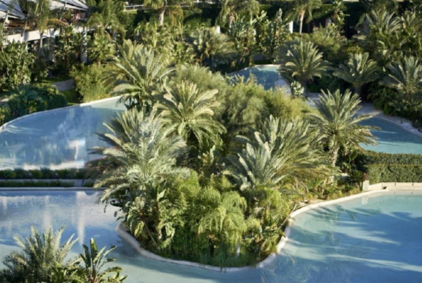 Maxx Royal Belek Golf Resort (ex. Maxx Royal Belek Golf Spa), 5* Maxx Royal Belek Golf Resort (ex. Maxx Royal Belek Golf Spa), 5*