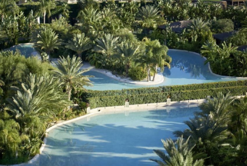Maxx Royal Belek Golf Resort (ex. Maxx Royal Belek Golf Spa), 5* Maxx Royal Belek Golf Resort (ex. Maxx Royal Belek Golf Spa), 5*
