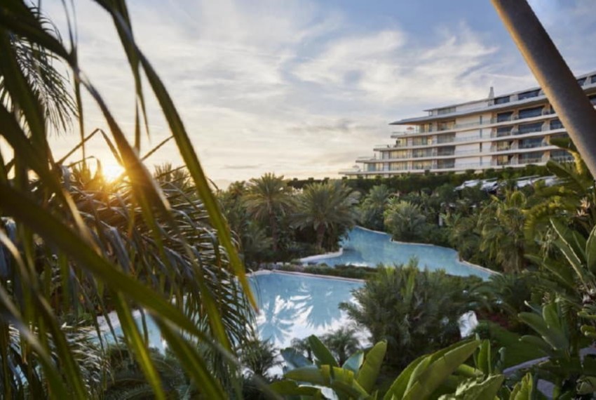 Maxx Royal Belek Golf Resort (ex. Maxx Royal Belek Golf Spa), 5* Maxx Royal Belek Golf Resort (ex. Maxx Royal Belek Golf Spa), 5*