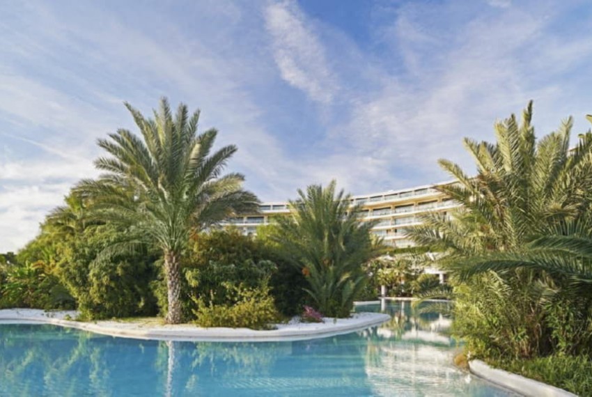 Maxx Royal Belek Golf Resort (ex. Maxx Royal Belek Golf Spa), 5* Maxx Royal Belek Golf Resort (ex. Maxx Royal Belek Golf Spa), 5*