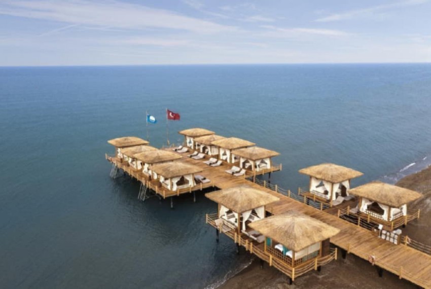 Maxx Royal Belek Golf Resort (ex. Maxx Royal Belek Golf Spa), 5* Maxx Royal Belek Golf Resort (ex. Maxx Royal Belek Golf Spa), 5*
