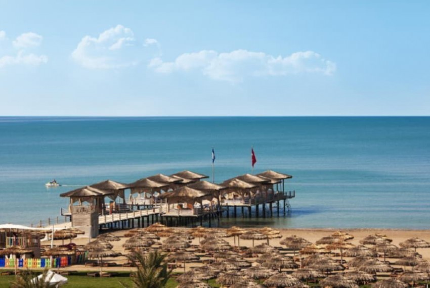Maxx Royal Belek Golf Resort (ex. Maxx Royal Belek Golf Spa), 5* Maxx Royal Belek Golf Resort (ex. Maxx Royal Belek Golf Spa), 5*