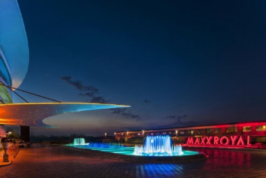Maxx Royal Belek Golf Resort (ex. Maxx Royal Belek Golf Spa), 5* Maxx Royal Belek Golf Resort (ex. Maxx Royal Belek Golf Spa), 5*