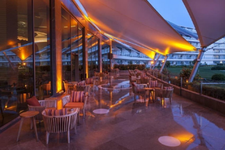 Maxx Royal Belek Golf Resort (ex. Maxx Royal Belek Golf Spa), 5* Maxx Royal Belek Golf Resort (ex. Maxx Royal Belek Golf Spa), 5*