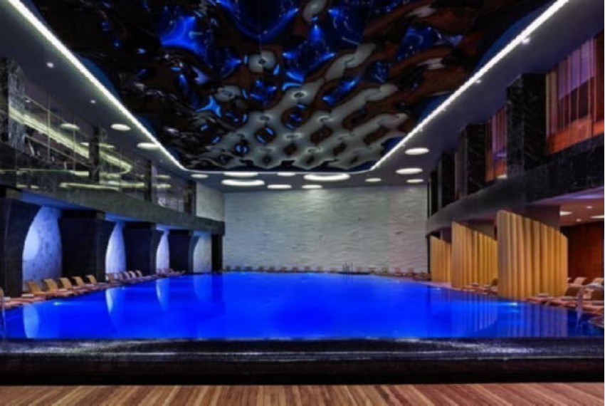 Maxx Royal Belek Golf Resort (ex. Maxx Royal Belek Golf Spa), 5* Maxx Royal Belek Golf Resort (ex. Maxx Royal Belek Golf Spa), 5*