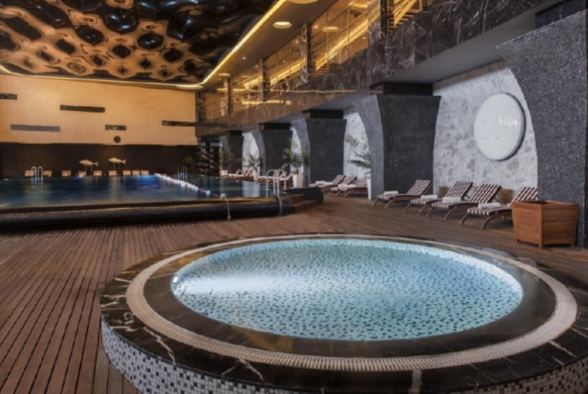 Maxx Royal Belek Golf Resort (ex. Maxx Royal Belek Golf Spa), 5* Maxx Royal Belek Golf Resort (ex. Maxx Royal Belek Golf Spa), 5*