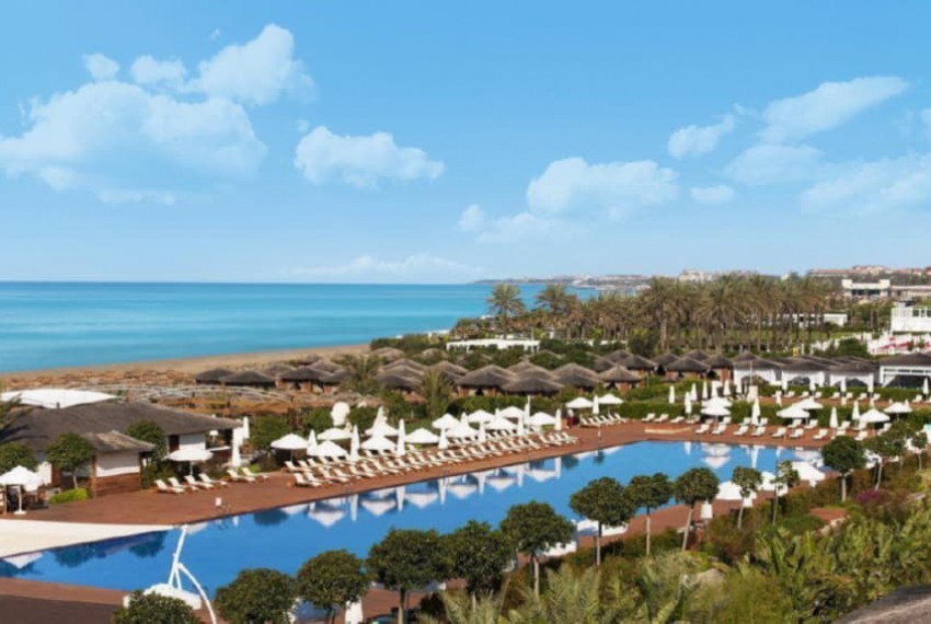 Maxx Royal Belek Golf Resort (ex. Maxx Royal Belek Golf Spa), 5* Maxx Royal Belek Golf Resort (ex. Maxx Royal Belek Golf Spa), 5*