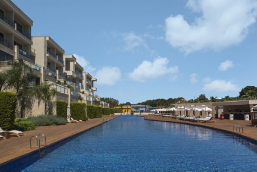 Maxx Royal Belek Golf Resort (ex. Maxx Royal Belek Golf Spa), 5* Maxx Royal Belek Golf Resort (ex. Maxx Royal Belek Golf Spa), 5*