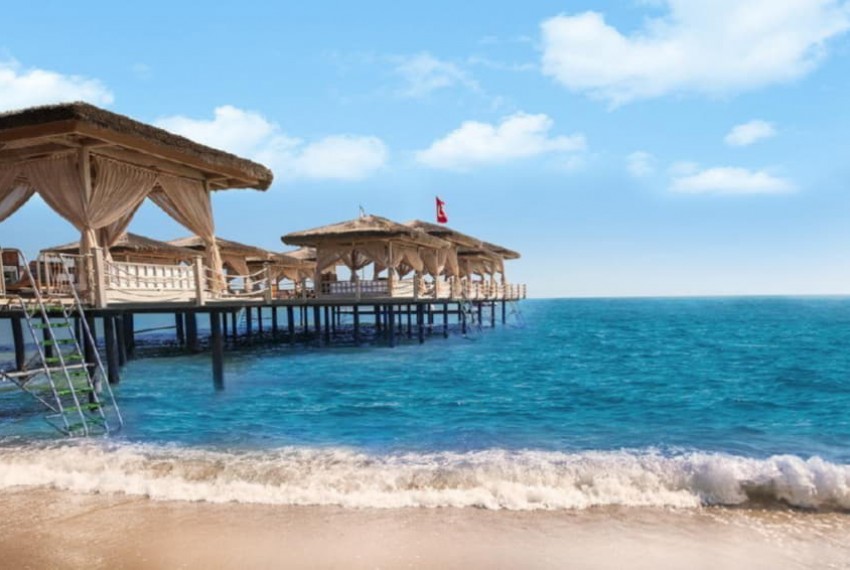 Maxx Royal Belek Golf Resort (ex. Maxx Royal Belek Golf Spa), 5* Maxx Royal Belek Golf Resort (ex. Maxx Royal Belek Golf Spa), 5*