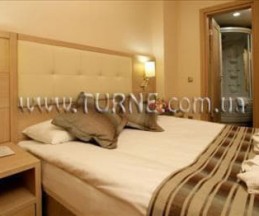 Olympians Hotels Resort & Spa, 5*