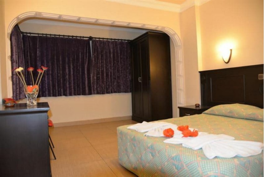 Fidan Hotel, 3* Fidan Hotel, 3*