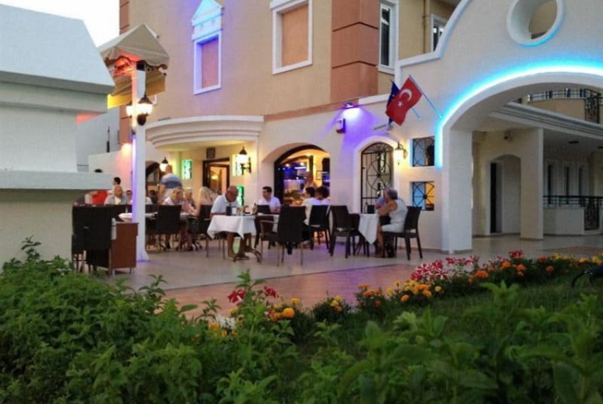 Fidan Hotel, 3* Fidan Hotel, 3*