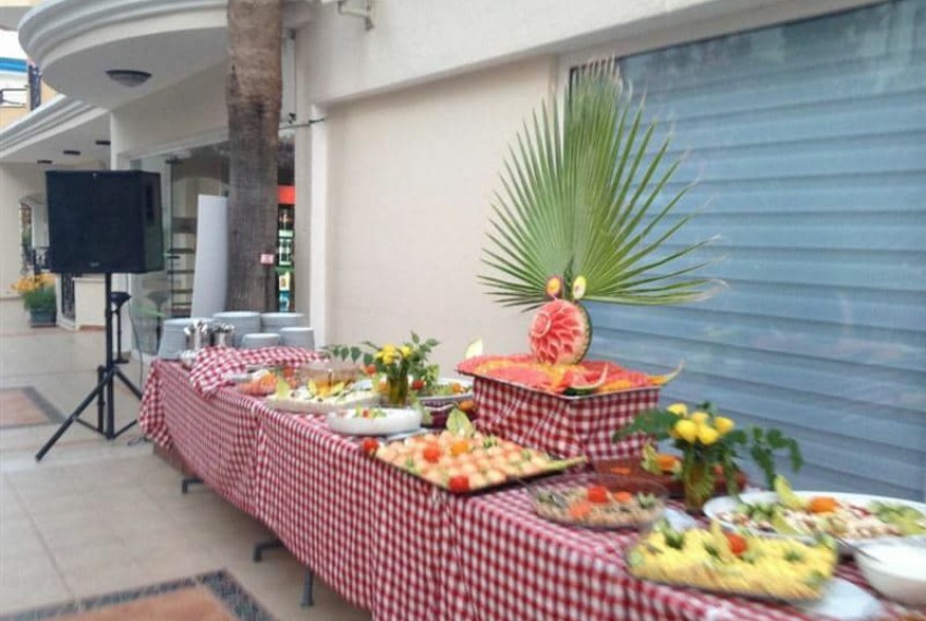 Fidan Hotel, 3* Fidan Hotel, 3*