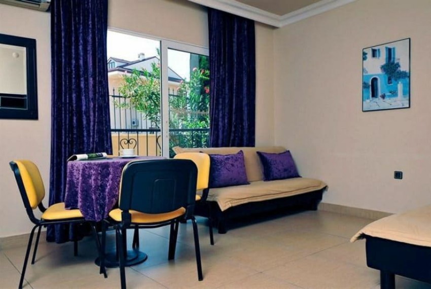 Fidan Hotel, 3* Fidan Hotel, 3*