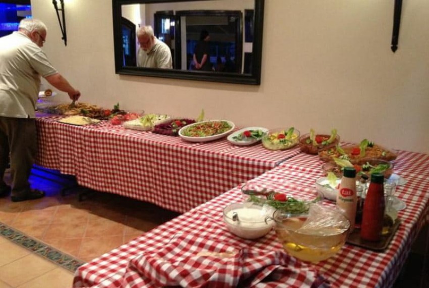 Fidan Hotel, 3* Fidan Hotel, 3*