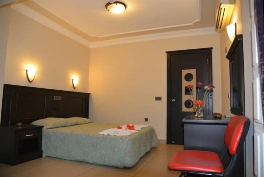 Fidan Hotel, 3* Fidan Hotel, 3*