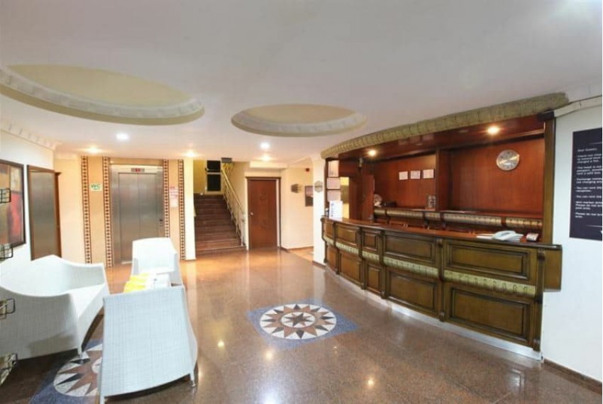 Fidan Hotel, 3* Fidan Hotel, 3*