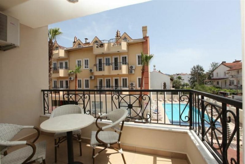 Fidan Hotel, 3* Fidan Hotel, 3*