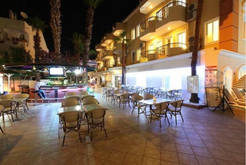 Fidan Hotel, 3* Fidan Hotel, 3*