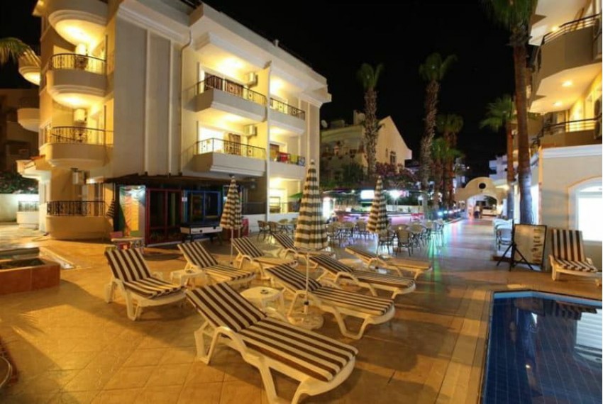 Fidan Hotel, 3* Fidan Hotel, 3*