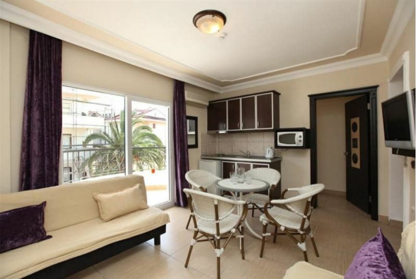 Fidan Hotel, 3* Fidan Hotel, 3*