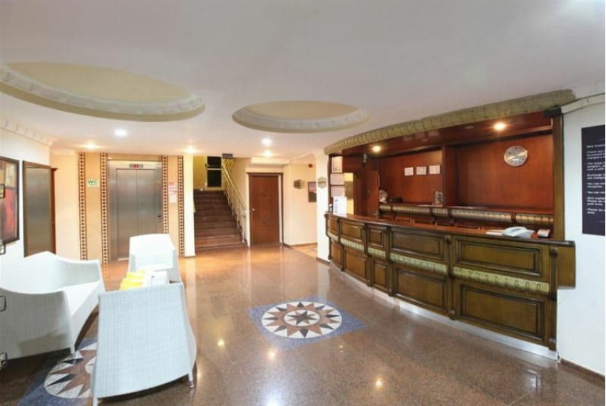 Fidan Hotel, 3* Fidan Hotel, 3*